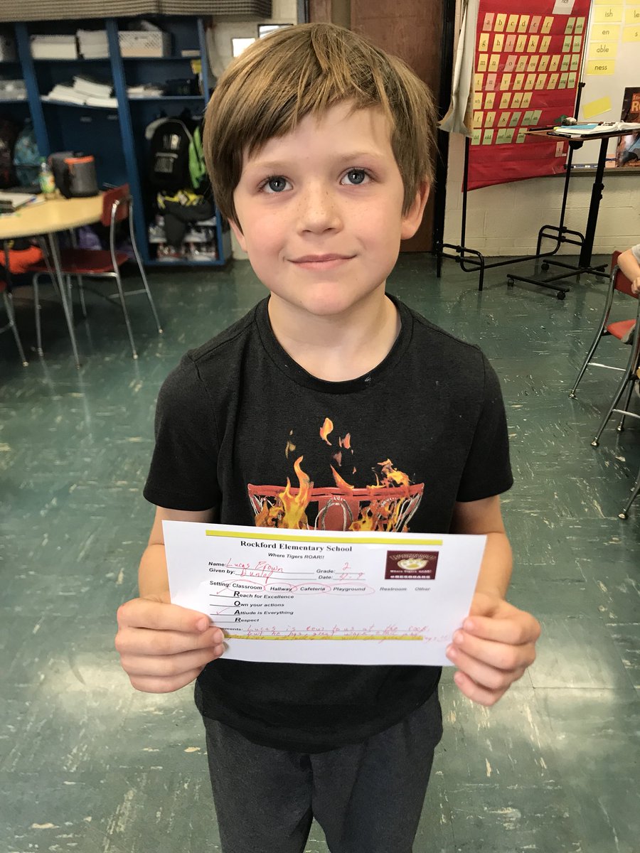 Second Grade tweet media