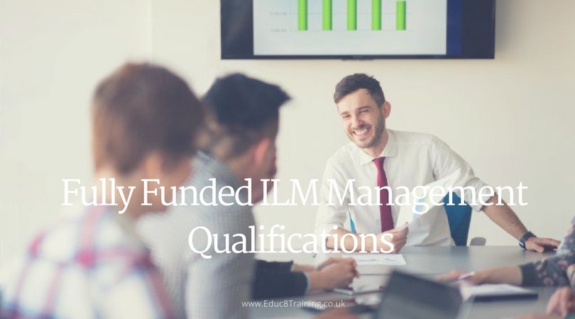 Educ8_Wales's tweet photo. Did you know that Educ8 provide Leadership and Management qualifications? These include ILM Team Leading Level 2, ILM Management Level 3, 4 &amp; 5. If you would like to find out more information contact us on 01443 749000 or enquiries@educ8training.co.uk. https://t.co/Hu98VKrcJa https://t.co/58meKvrQqb