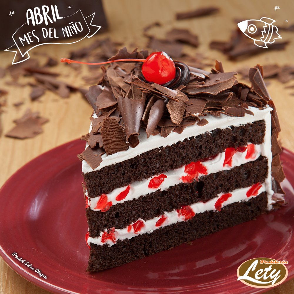 Descubrir 65+ imagen pastel cebra negra Abzlocal.mx