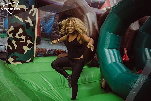 VFormationFun's tweet image. Release your inner child 😁
.
#vformationfun #thebeast ift.tt/2GQwXch