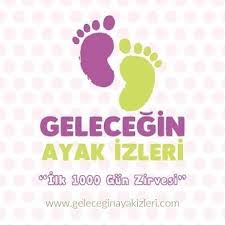 Kurumsal kimliğimizi oluştururken desteğini içtenlikle hiç esirgemeyen <a href="/SAYGINPATENT/">SAYGIN PATENT</a>'e teşekkürlerimizle. 
#ilk1000gün #geleceginayakizleri