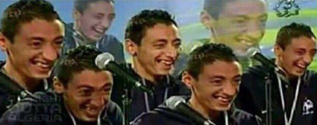 YoussefZidkido's tweet image. Trying to pray with your friends when we were younger