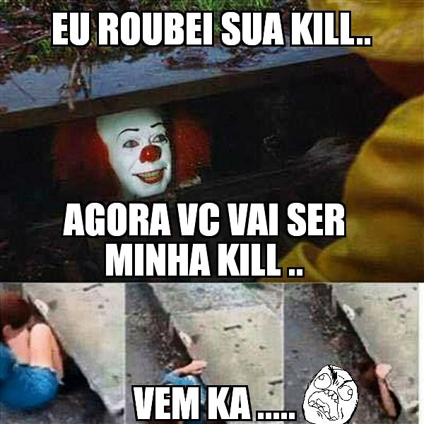 brun0pl4yz's tweet photo. Vish deu ruim! Marque seu amigo vacilão! #edermemes #BGS2018
#Memes https://t.co/VJu5grBRCK
