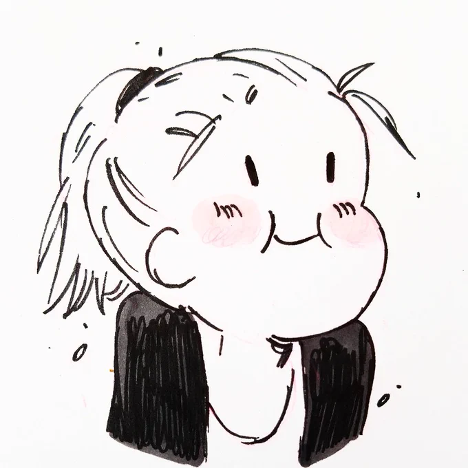 profile picture baby steps 