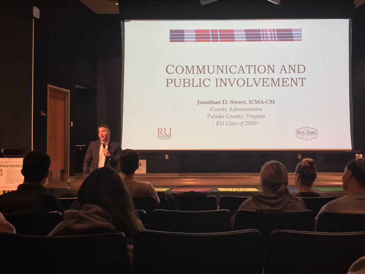 ComsWeekRadford's tweet photo. Stay tuned for a quick livestream! #JonathanSweet https://t.co/v7EJhhRXZI