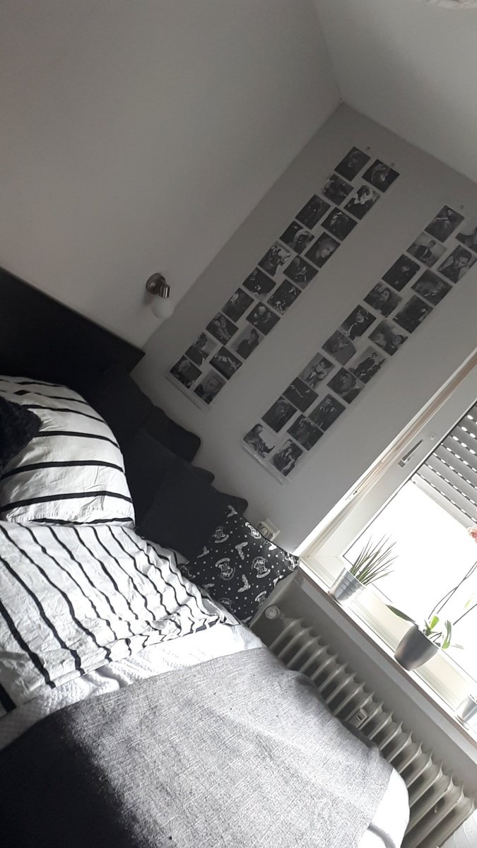 Elluvionn's tweet photo. I finally have my @adamlambert and @TommyJoeRatliff wall! eek! 🖤
#adamlambert #glambert #glamily #tommyjoeratliff #tommyjoescissorhands #tjr #adommy #tjrarmy https://t.co/Ve7j2GNCFZ