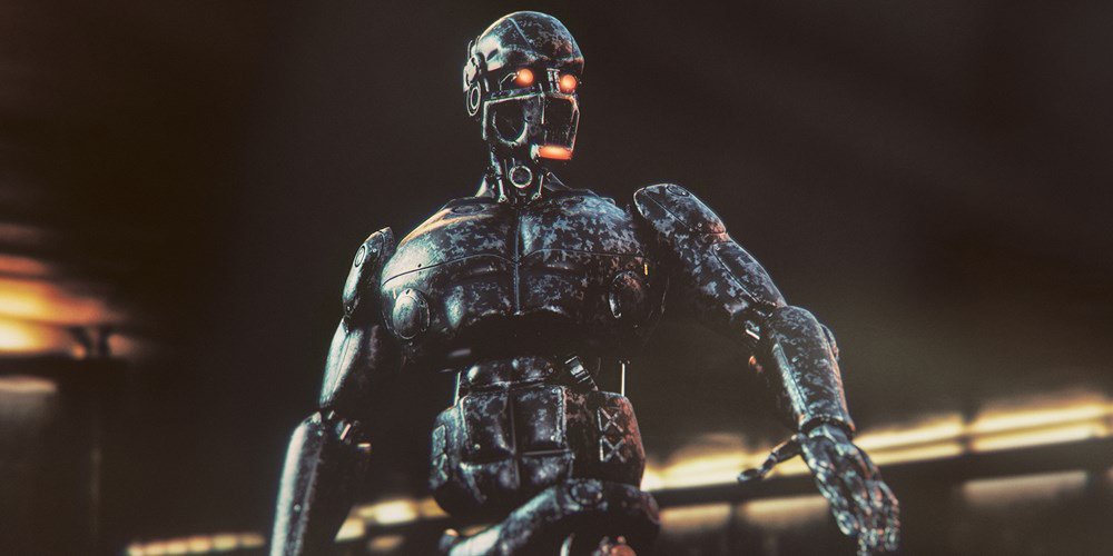 ND Arts & Letters (@artslettersnd) on Twitter photo Should robots have human rights? <a href="/NotreDame/">University of Notre Dame</a> philosopher Don Howard weighs in with a fascinating essay for <a href="/NBCNewsTHINK/">NBC News THINK</a>. nbcnews.to/2ED3yAN Should robots have human rights? <a href="/NotreDame/">University of Notre Dame</a> philosopher Don Howard weighs in with a fascinating essay for <a href="/NBCNewsTHINK/">NBC News THINK</a>. nbcnews.to/2ED3yAN
