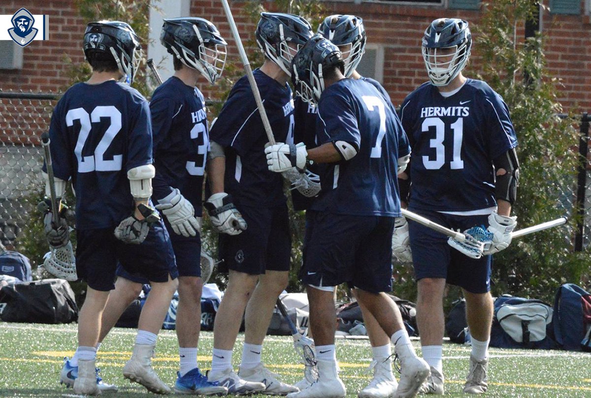 HermitsLacrosse's tweet photo. A few 📸’s from yesterday’s game vs. Penn Charter. Full album on #HermitsLacrosse FaceBook page. https://t.co/ioROZIjf2f
