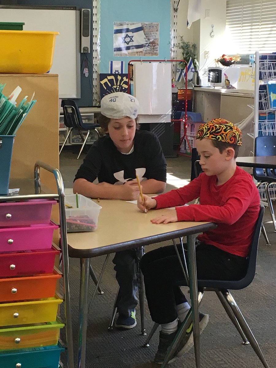Rimonim_SSDS's tweet photo. If pictures could talk, you would hear two friends discussing #books that have #Nuance and which ones they should use as inspiration for their next mystery writing! #WritingWorkshop #Friends https://t.co/WSXLSLF19T