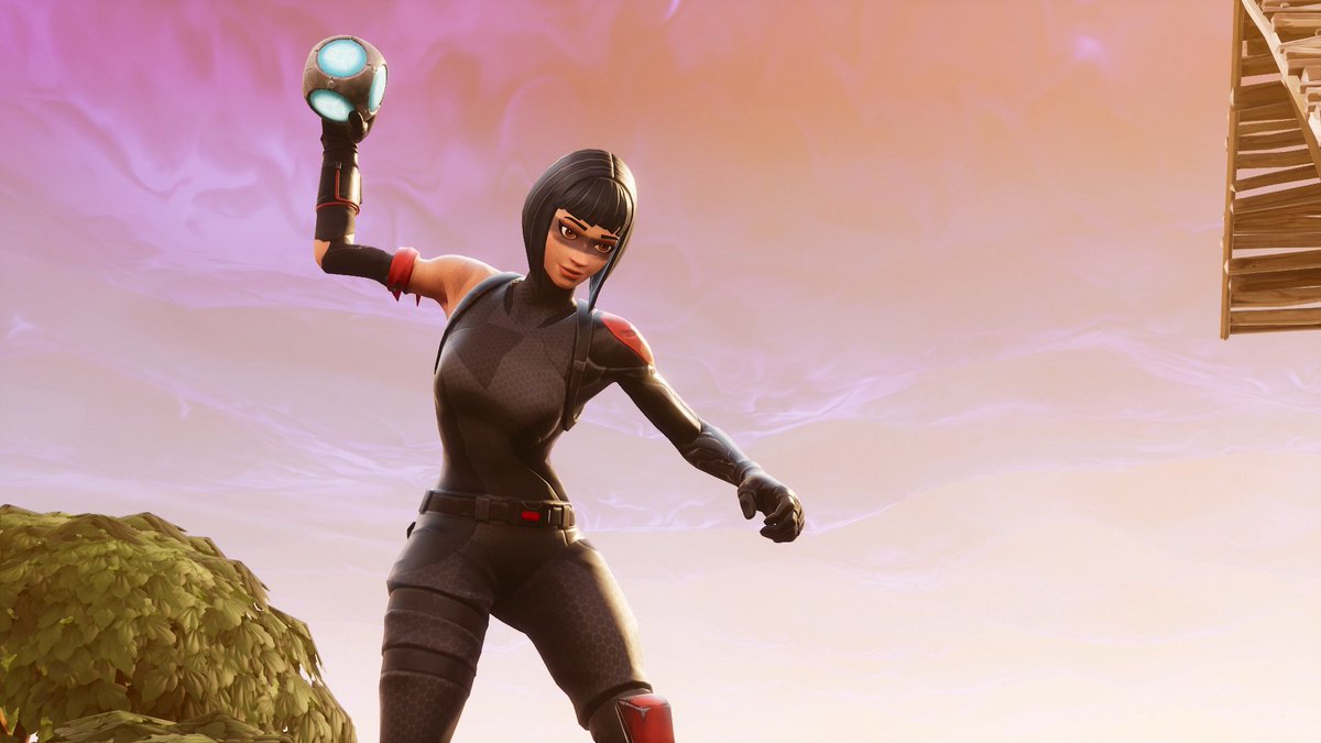 Fortnite Replay Hub Port A Fort C Tmartn Fortnite Fortnitebr Fortnitebattleroyale