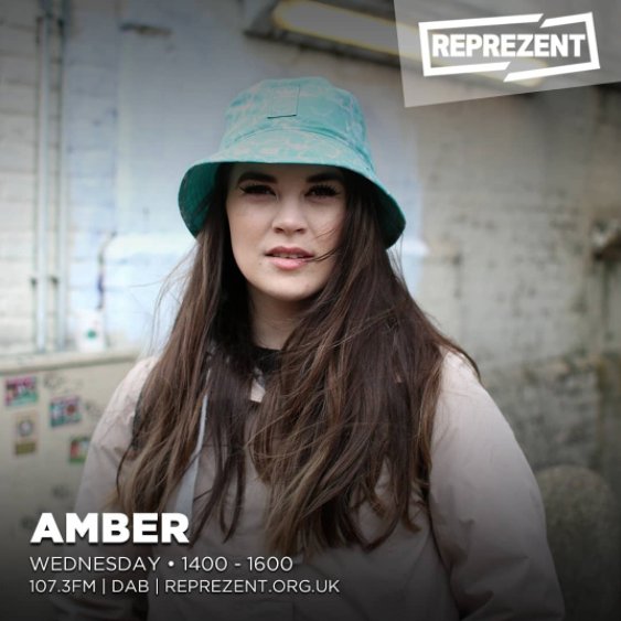 ReprezentRadio's tweet photo. [LIVE] 

@NotStrictlyAmbs is joined by @dirtydxnger talking everything #OnlyForTheReal! 

107.3FM | DAB | https://t.co/FganyMhOqb https://t.co/9FwYVxX52o