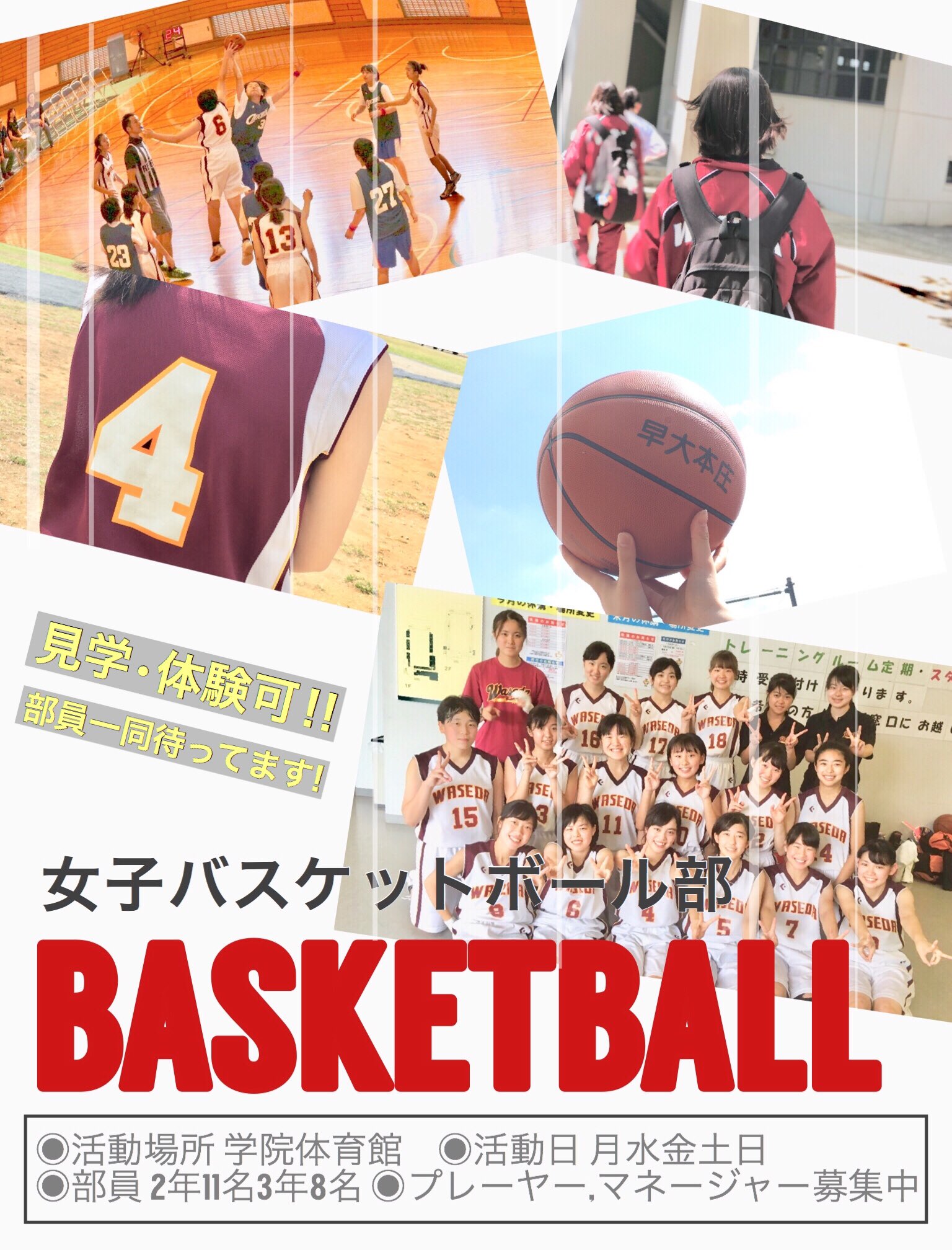 早本女バス Wbc 00 6 Twitter