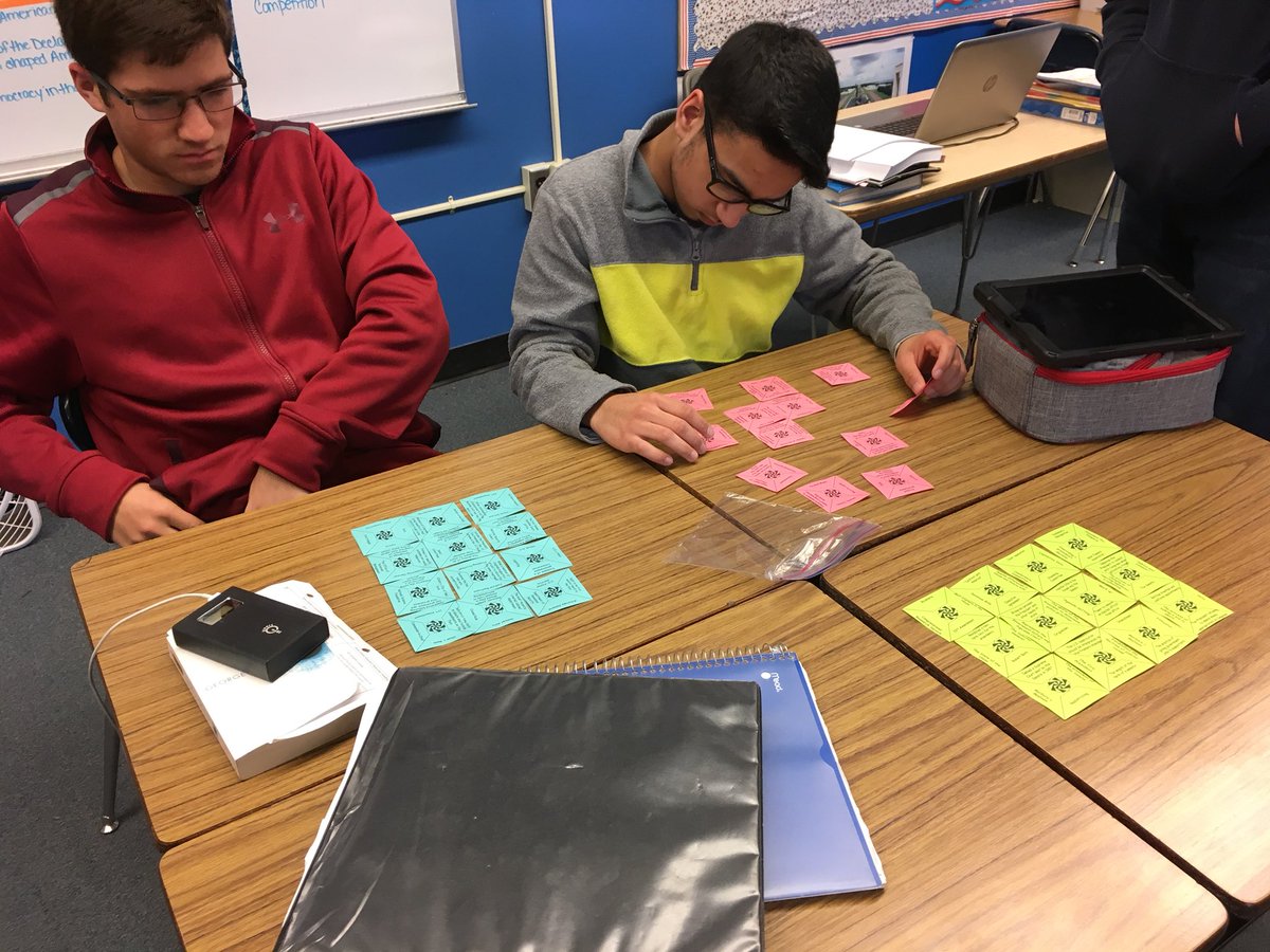 MrsVascik's tweet image. One month til the AP Exam and we are in full review mode! #bhsapgov #striveforafive 🇺🇸