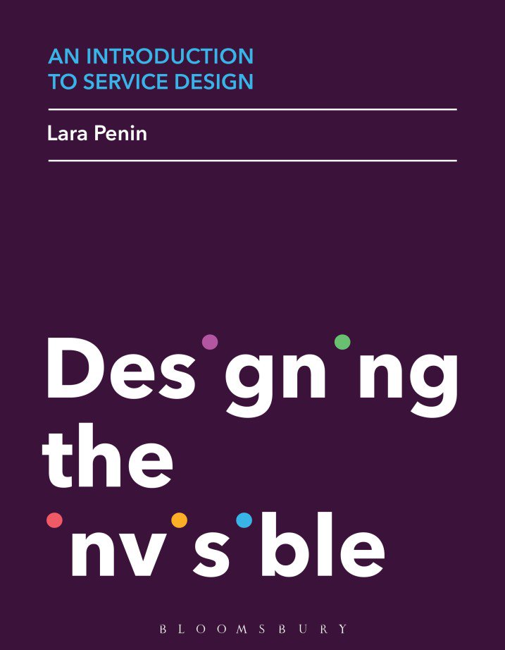 theReboot's tweet photo. Congratulations @LaraSPenin on your beautiful new guide to service design! We’re honored to be included as a case study. https://t.co/kpqhyT4vII https://t.co/FQSoBuA2ts
