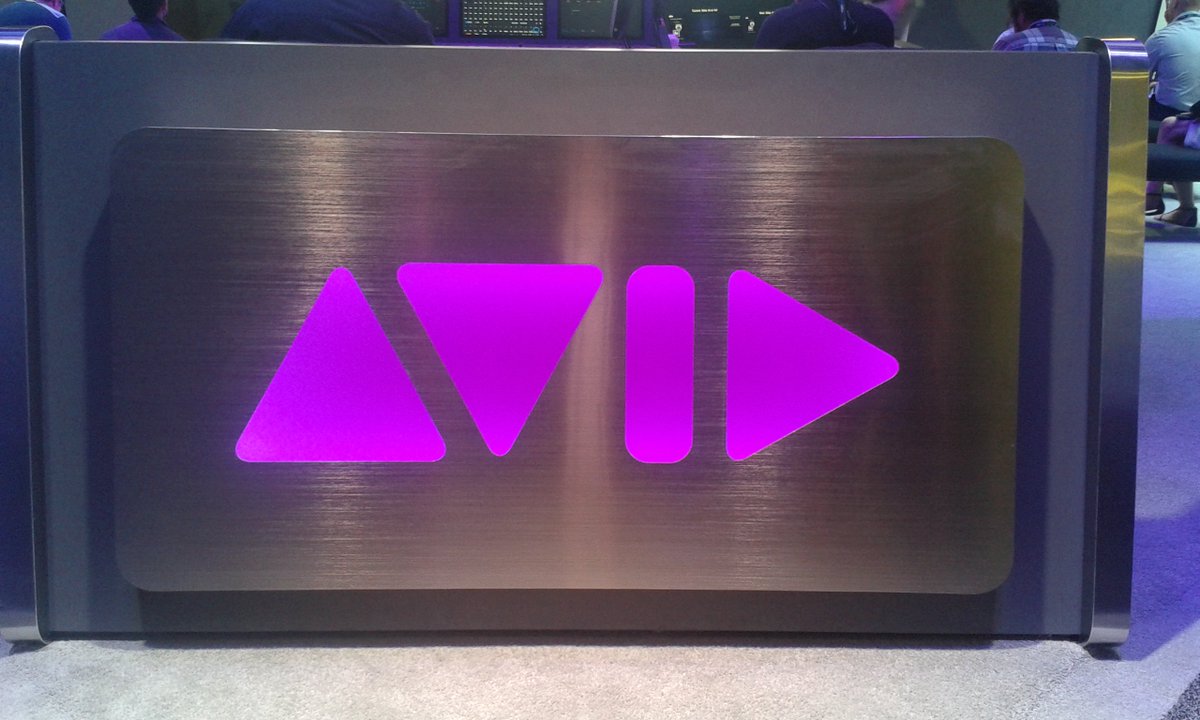 <a href="/woodysoftware/">Woody Technologies</a> app are presented on the Avid booth!
#Avid #NAB2018 #Ingest #Outgest