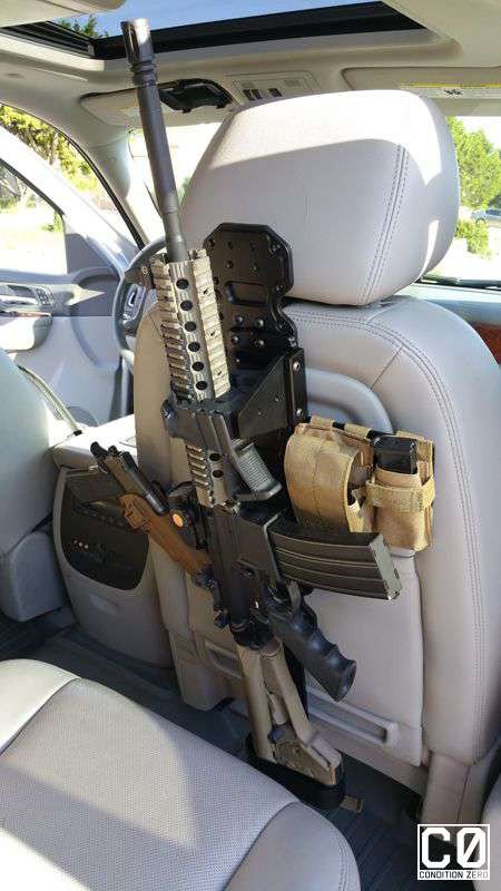 Wayfarersware's tweet photo. RACKBONE IS BACK IN STOCK!!! Get yours now before they are gone AGAIN!
#Jeep #Chevy #ford #Toyota #suv #holster #gunmount #gun #rifle #shotgun 🇺🇸 Condition Zero https://t.co/bMGNOhI80c