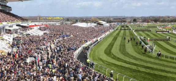 🐎  Attending the Grand National Festival later this week?

⏰  Services before &amp; after each meeting will be running every 7½ minutes! 

🎟️  To avoid queuing, why not purchase your rail tickets in advance at any of our stations? 

ℹ️  For info visit- bit.ly/2GHtDEq