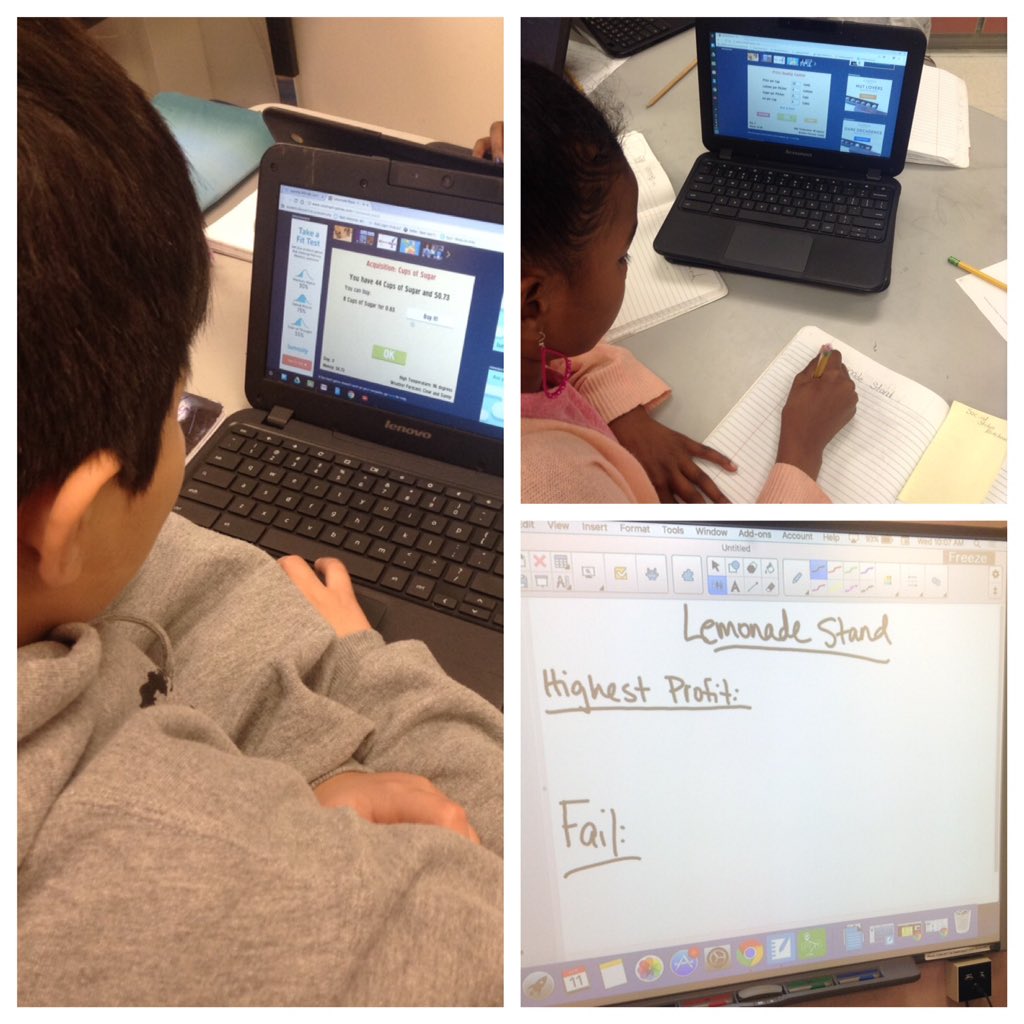 LearnwithLarkin's tweet image. Exploring market economy- creating highest profit but also noticing situations that make our lemonade stand fail. #learnfrommistakes @growthmindset1 #messwim