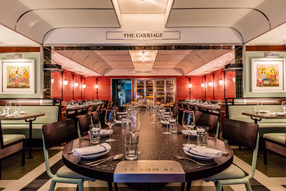 The Mayfair Magazine tweet media