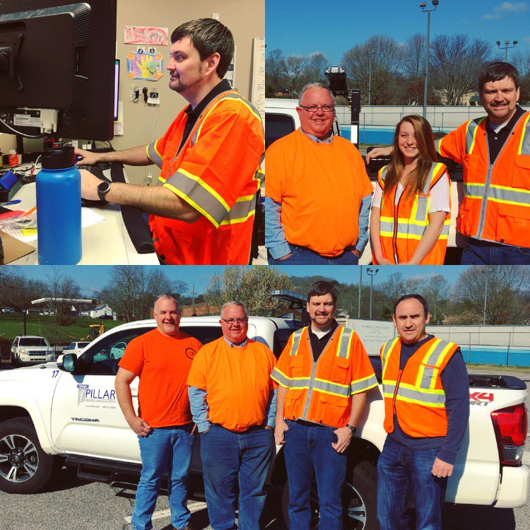 Pillar, Inc (pillar_inc) Twitter