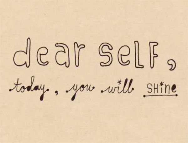 FloatStudioDesg's tweet image. Today, you will #SHINE 

#selflove