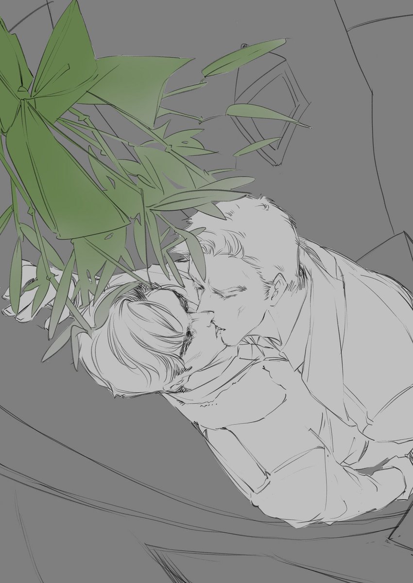 Row056's tweet image. #barryhal #halbarry