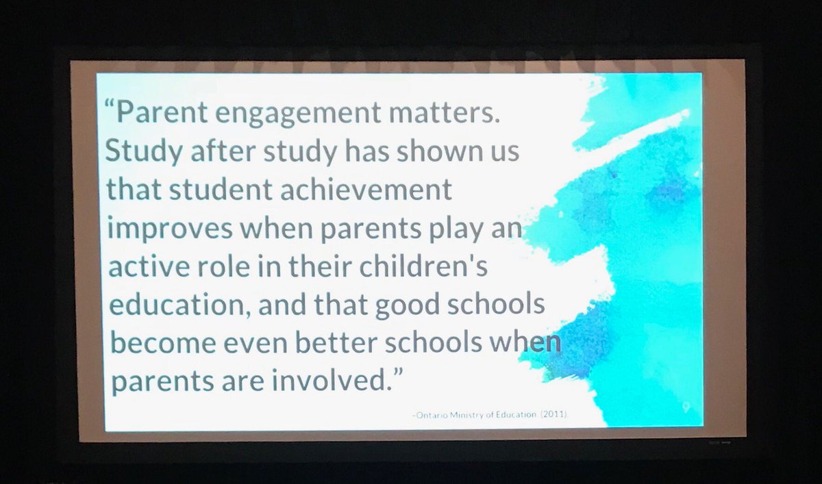 danphanmik's tweet photo. Learning how to engage parents in order to improve student achievement in mathematics #MathLshp https://t.co/SoxI2lhcQo