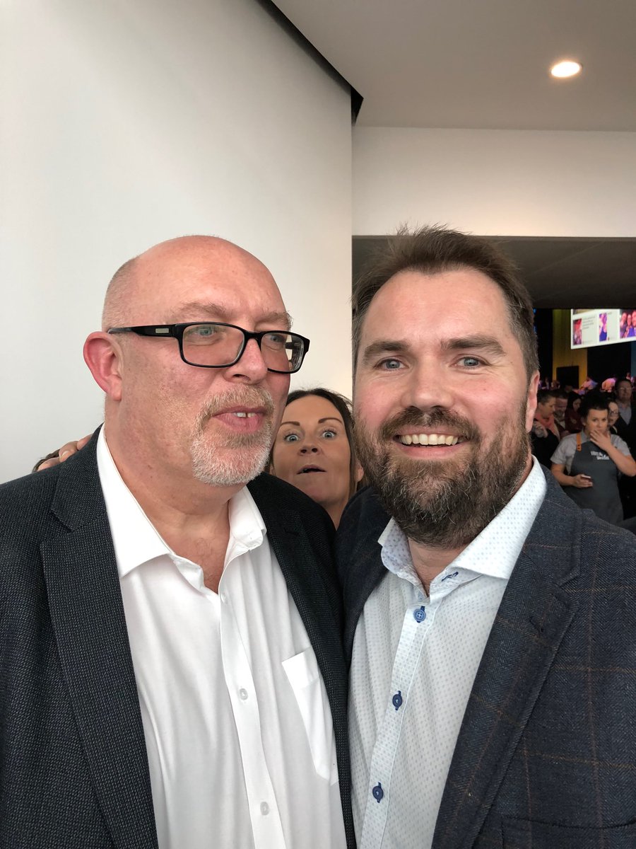 Cheekymkm's tweet photo. #koe18 have I just found the real Greg Wallace😂😂 https://t.co/QZLt62TUOm