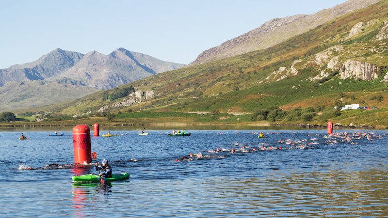 Race Force tweet media