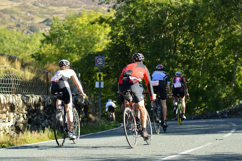 Race Force tweet media