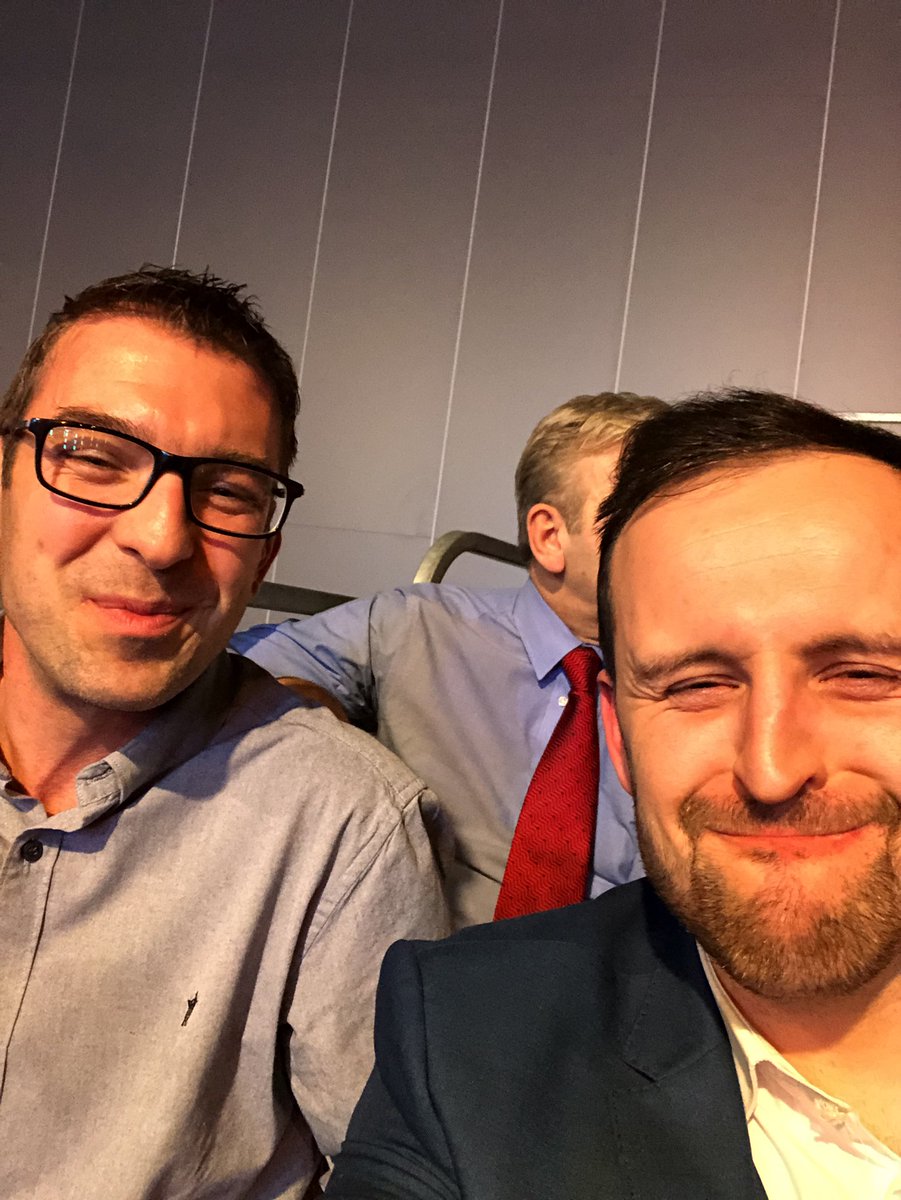 Ross Cameron tweet media