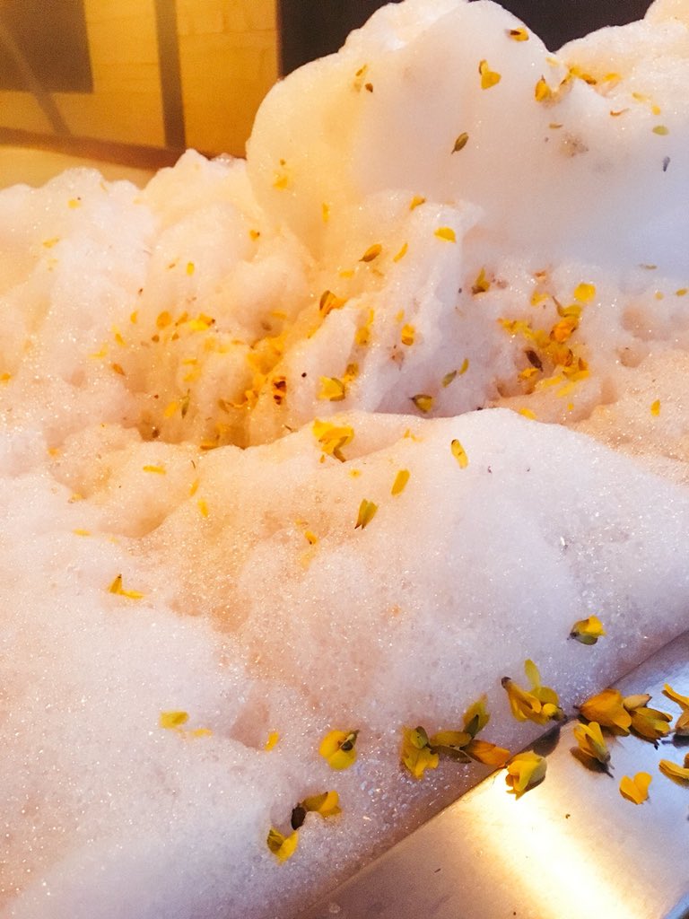 BDOverWorks's tweet photo. Turbid mash. ✅
Coolship. ✅
Spontaneous. ✅
7 yo Bobek hops. ✅
Foraged gorse. ✅
Collab with @BrueryTerreux ✅ https://t.co/3AhfCtWQko