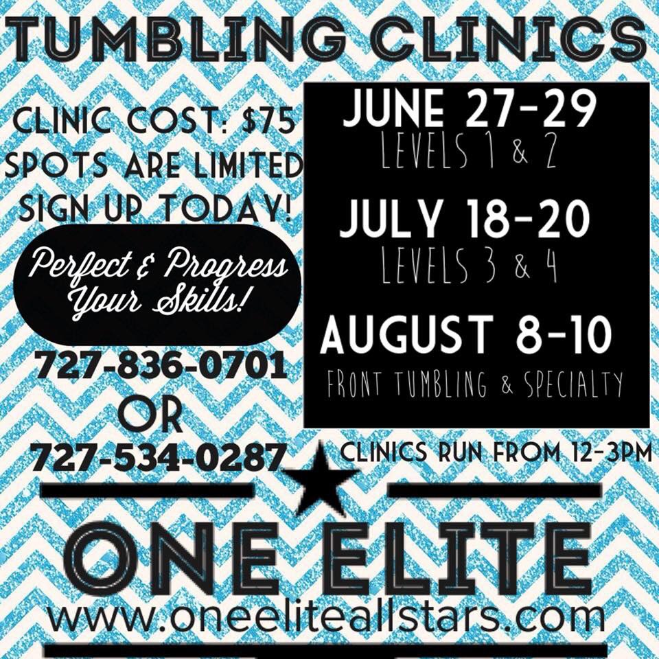 oneelite13's tweet image. Clinics &amp;amp; Camps are coming! Sign up today! #oe #oneelite