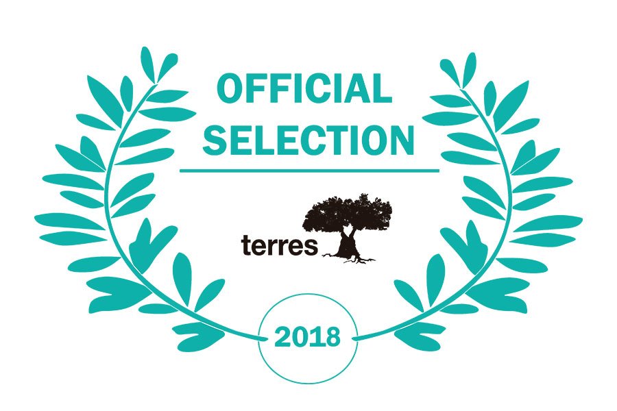 Another year, another festival - official selection at terres 2018 in #animation category... keep your fingers crossed!

#Awards #TerresdelEbre #finalist