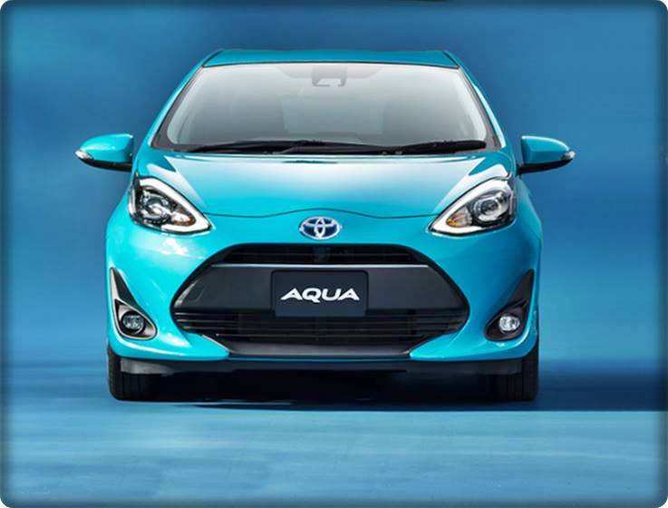CarsRedesig's tweet image. bit.ly/2qnP17t
@midiahn @Toyota @toyotauk @ToyotaCanada #Toyota
2019 Toyota Aqua Specs And Price