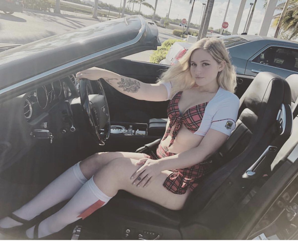 You guessed it! TK Carmeet brought to you by Big Spot is going down tonight at <a href="/TKBocaRaton/">Tilted Kilt Boca</a> 🏎

👉🏻Every Wednesday from 7-11pm