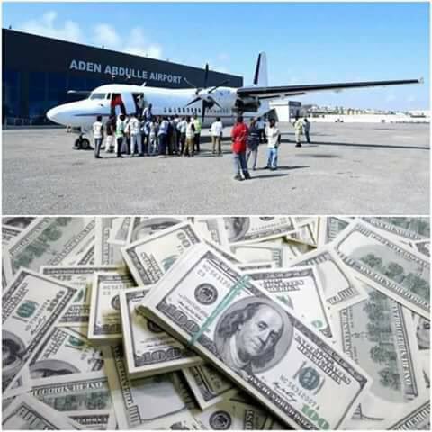 Mdahir_wadani's tweet photo. Enough is enough, more than enough is too much.
#SomeOneTellUAE
#SomaliaRising https://t.co/Rq7zBCulF5