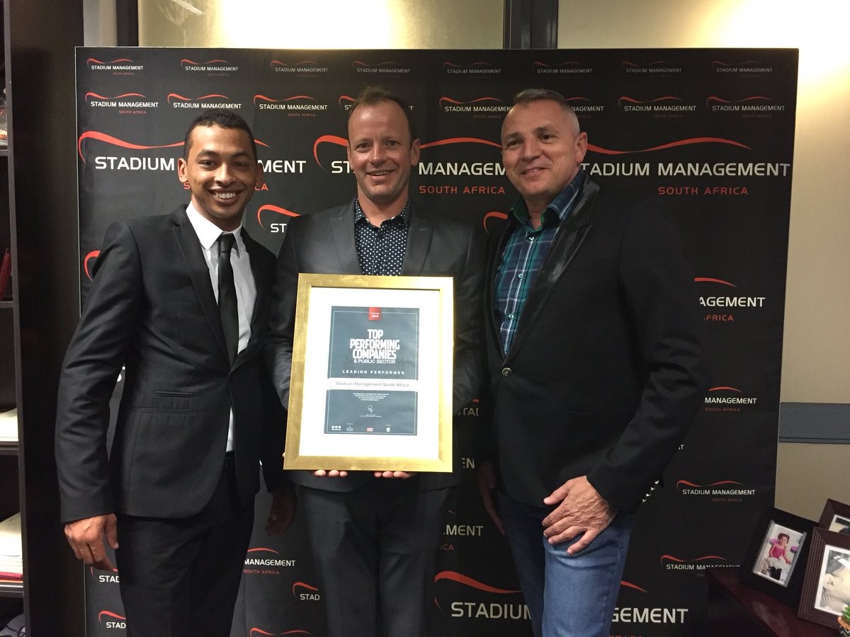 nirusha1415's tweet photo. NBA &amp; TOPCO Media visited us yesterday and awarded our *CEO Jacques Grobbelaar* with a certificate of *TOP PERFORMING COMPANIES &amp; PUBLIC SECTOR* for *LEADING PERFORMER* Congrats to Jacques for once again elevating SMSA higher in terms of our Quality Standards. https://t.co/kH4hnw39Ve