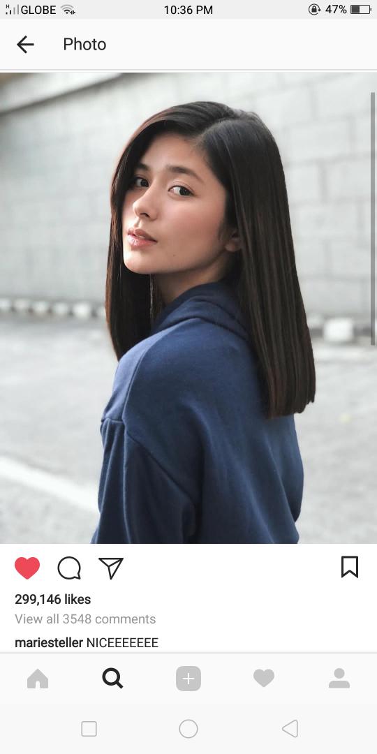 fordalgom's tweet photo. Road to 300k β€ #LoisaAndalio #TGSTruth #HazelCastillo @iamAndalioLoisa https://t.co/8vg2hmpsyd