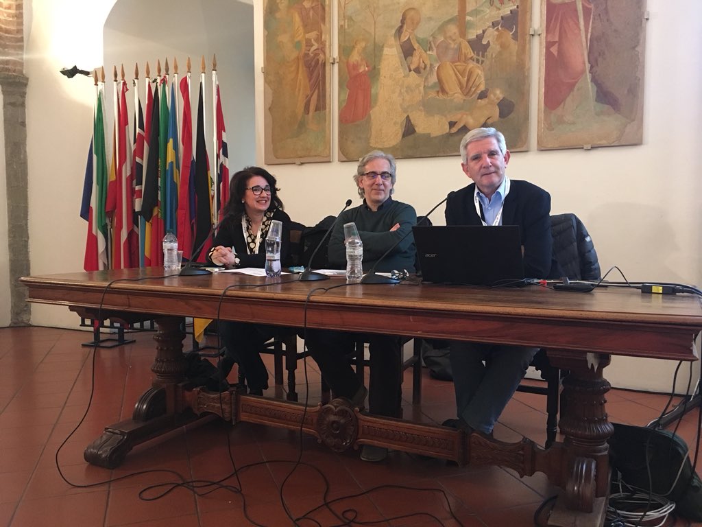 Francesca Marchese ๐๏ธ @fmarchese.bsky.social ๐ฆ (@fmarchese_uk) on Twitter photo .<a href="/journalismfest/">International Journalism Festival</a> offers the workshop in #Italian by <a href="/ONAItalia/">ONA Italia</a> about #Ethics in #Journalism, with <a href="/tedeschini/">Mario Tedeschini-Lal</a> <a href="/rosamdinatale/">Rosa Maria Di Natale ๐ฑ๐น๐</a> and <a href="/CarloFelice/">Carlo F Dalla Pasqua</a> #IJf18 #Perugia #ONA #news #DigitalEthics #journalists #BuildYourOwnEthicalCode .<a href="/journalismfest/">International Journalism Festival</a> offers the workshop in #Italian by <a href="/ONAItalia/">ONA Italia</a> about #Ethics in #Journalism, with <a href="/tedeschini/">Mario Tedeschini-Lal</a> <a href="/rosamdinatale/">Rosa Maria Di Natale ๐ฑ๐น๐</a> and <a href="/CarloFelice/">Carlo F Dalla Pasqua</a> #IJf18 #Perugia #ONA #news #DigitalEthics #journalists #BuildYourOwnEthicalCode
