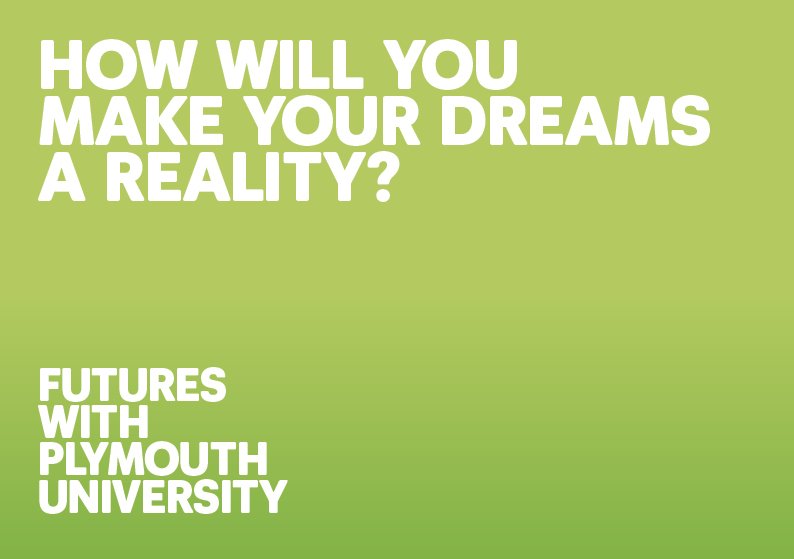 An exciting business start-up support programme for students! ow.ly/HyWf30jiaxG <a href="/PlymUni/">University of Plymouth</a> <a href="/PlymUniBusiness/">Plymouth Business School</a>