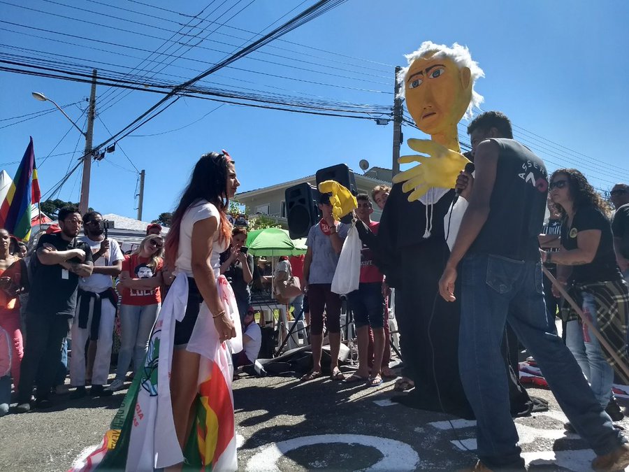 Ver imagem no Twitter