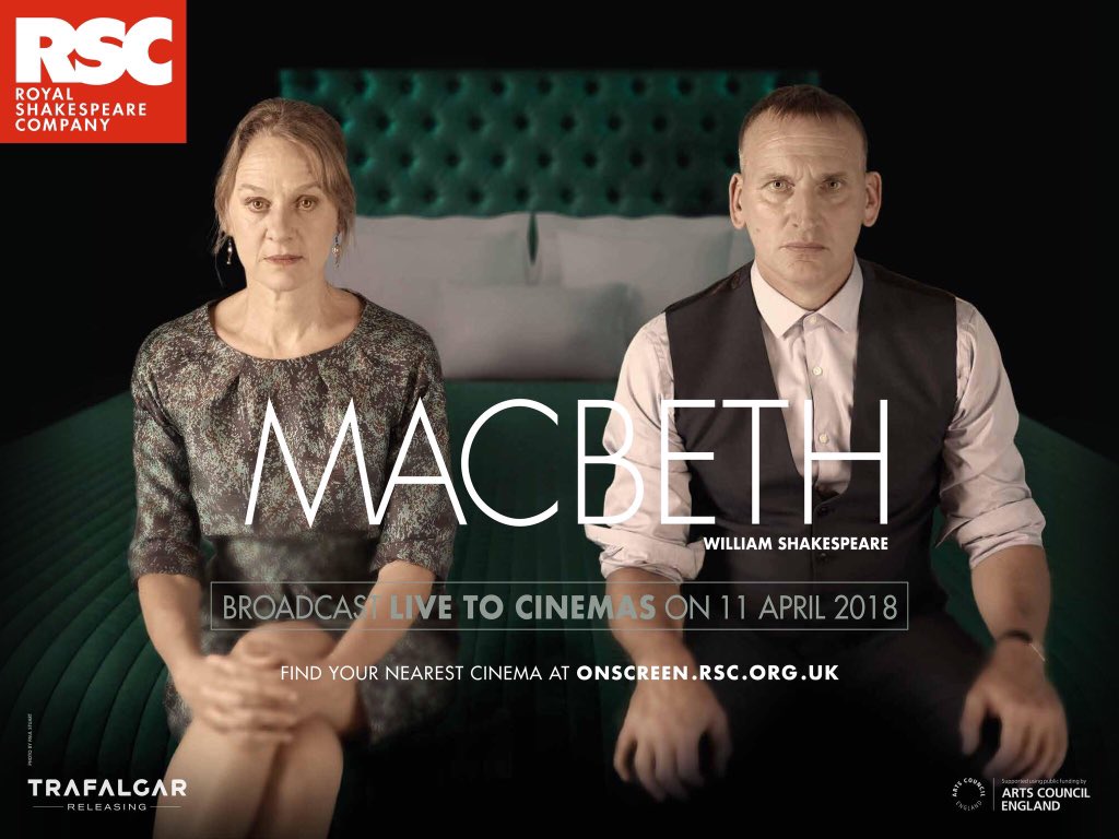 lukenewberry's tweet image. Live to Cinemas tonight!