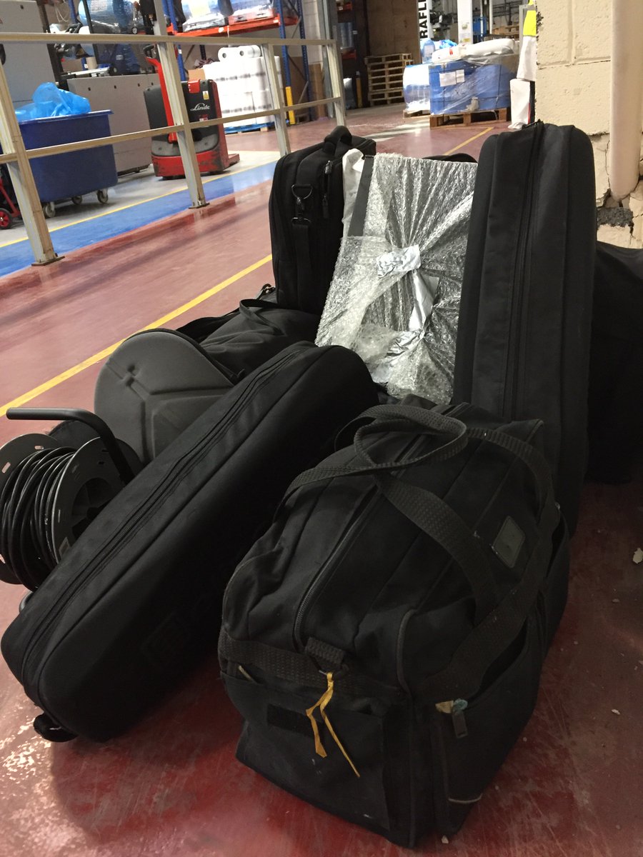 Day 2 of our 4 day factory #photoshoot is in the bag