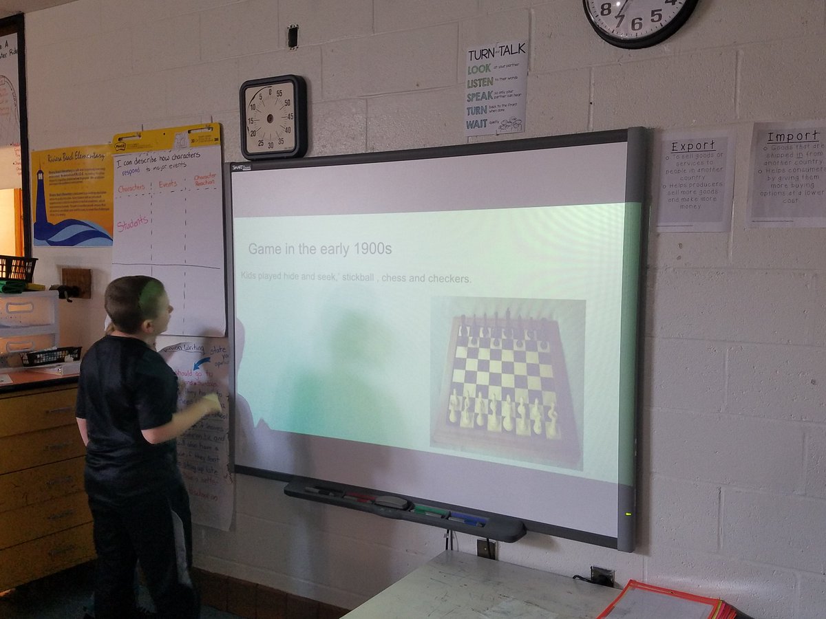 MrsScheeler2grd's tweet image. We had been researching the past and now, then each group created a slide show to share what we learned with the class. #googledrive #googleslides #technologyforward #thenandnow #whatwelearned #pebblego #AACPSAwesome #secondgrade