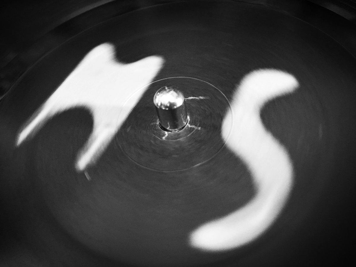 I recorded a studiomix for ODD / EVEN... bit.ly/2qp4gwi