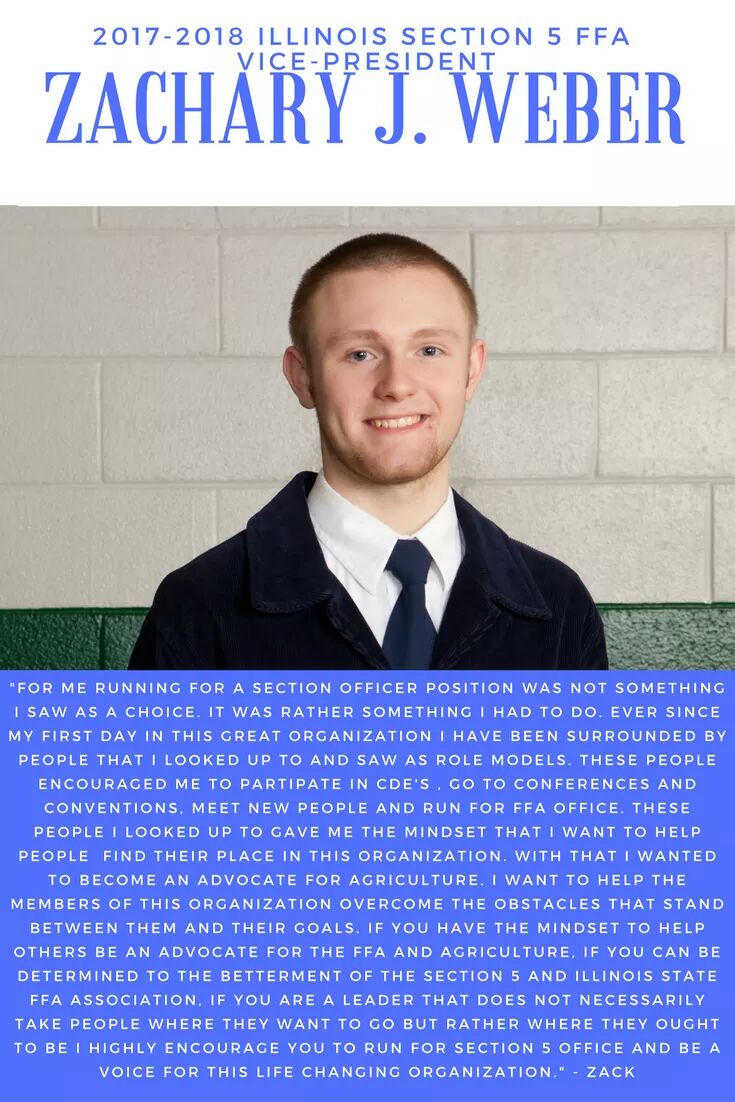 IL Section 5 FFA tweet media