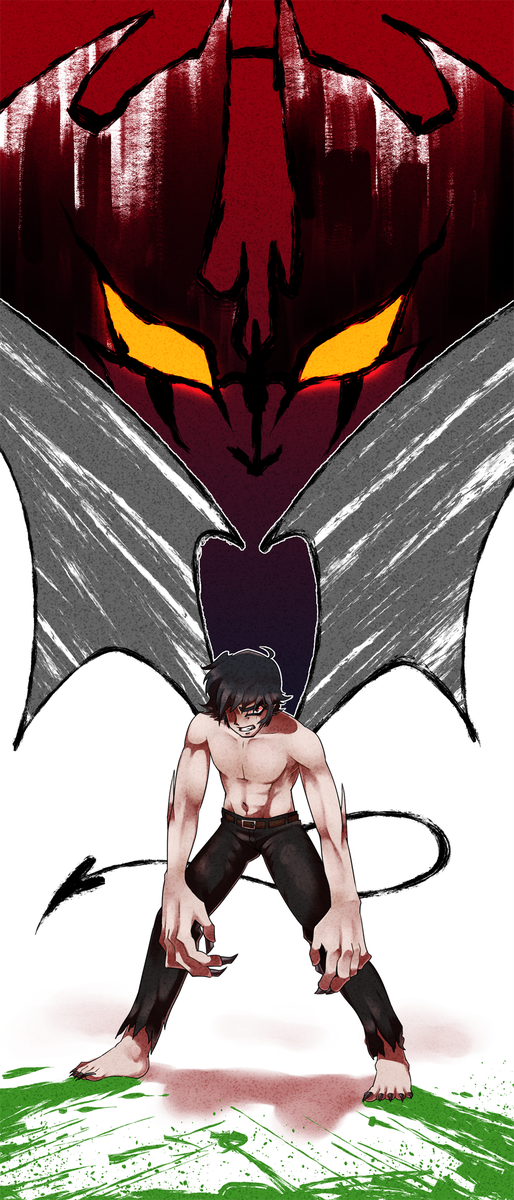 デビルマンのtwitterイラスト検索結果 古い順 デビルマンのtwitterイラスト検索結果 古い順