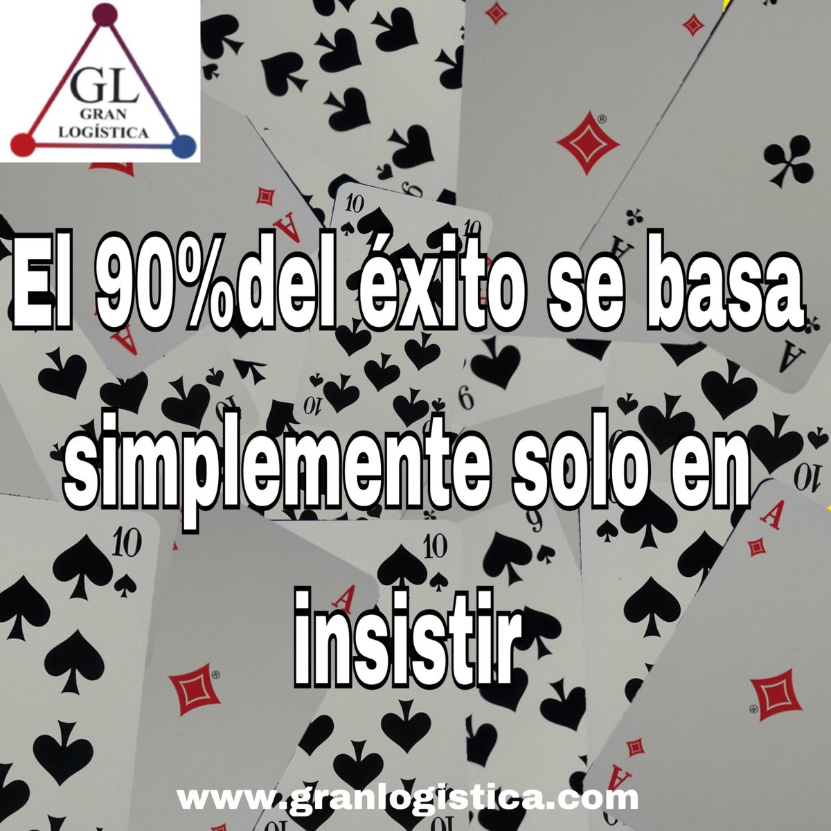 LogisticaGran's tweet photo. #Logistica #sistema #internacional #Trucking #Optimization #empresa #company #Transporte #tractor #remolque #empleado #Administration #quotes #frases #FraseDelDia #quoteoftheday #FrasesMatonas #frasesbonita #MiercolesIntratable #Miercoles #Psicologia #Ciencia https://t.co/r7jEnzdALN