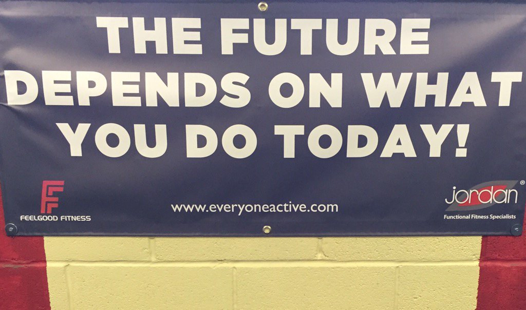 aaronfeelgood's tweet photo. @aaronfeelgood @jordanfitnessuk 
Some new signs when't up today in the gym. Great place great equipment. https://t.co/m4T74V2Ev3
